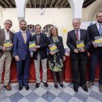 Presentación libro Europa como tarea