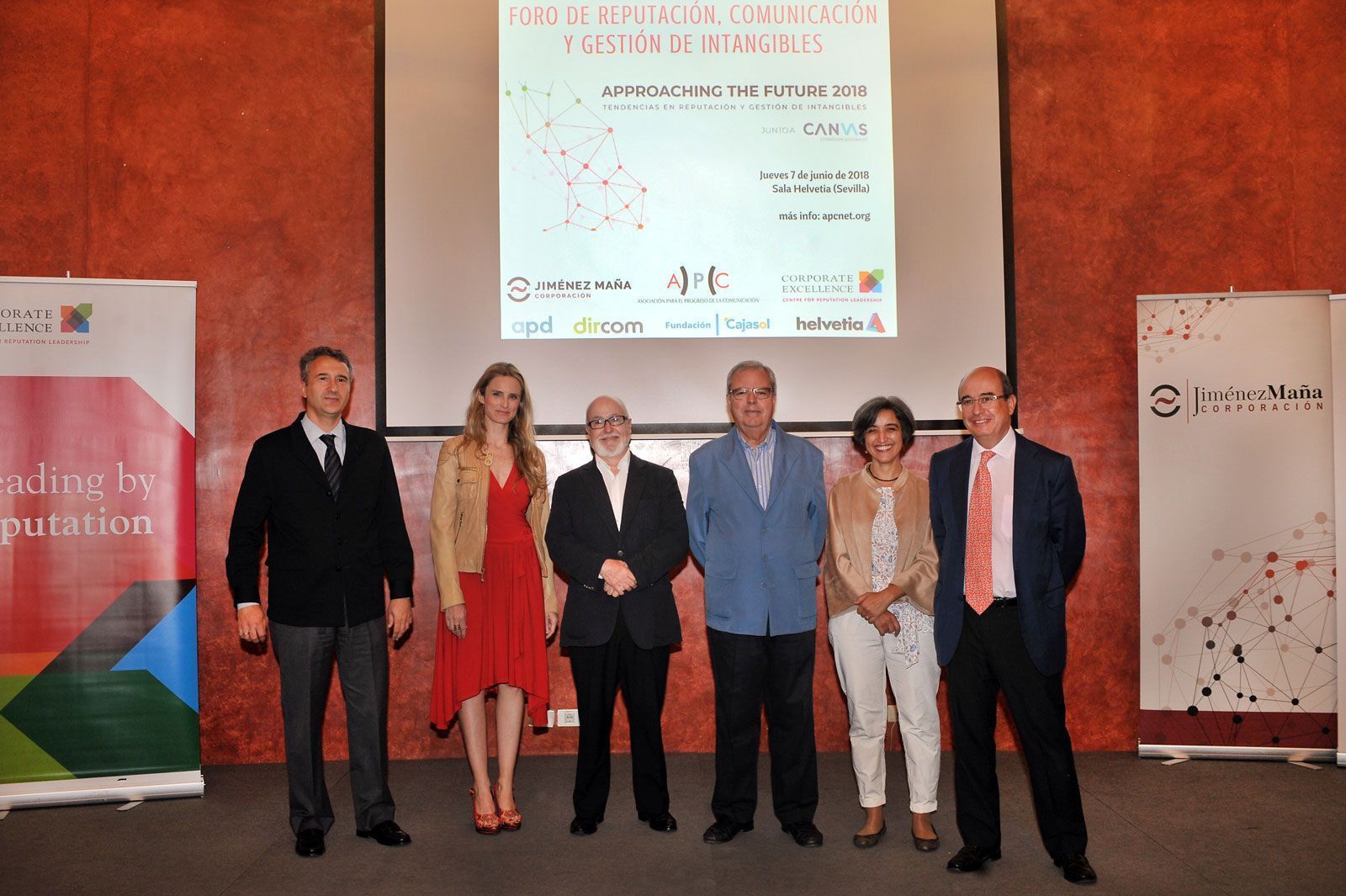 Jornada APD Tendencias en la gestión de intangibles - GPD Consultores Jornada APD Tendencias en la gestión de intangibles - GPD Consultores